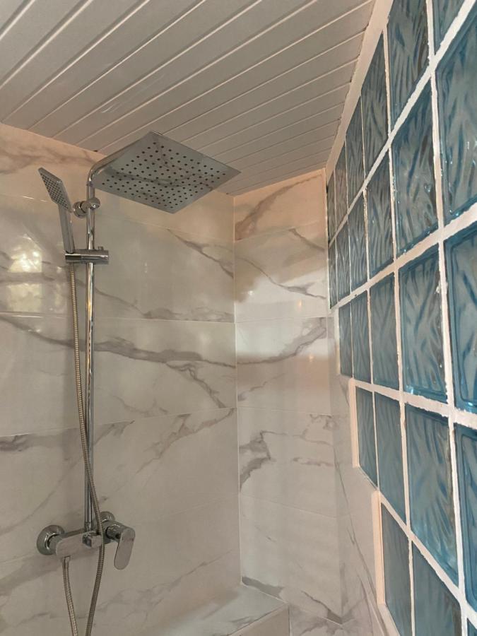 Au Pipiri Leve Apartman Schoelcher Kültér fotó