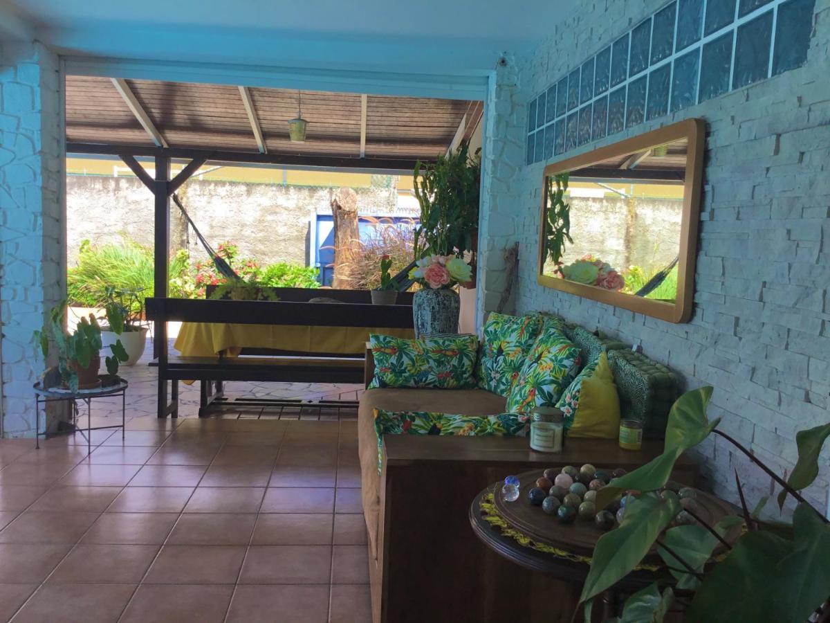 Au Pipiri Leve Apartman Schoelcher Kültér fotó