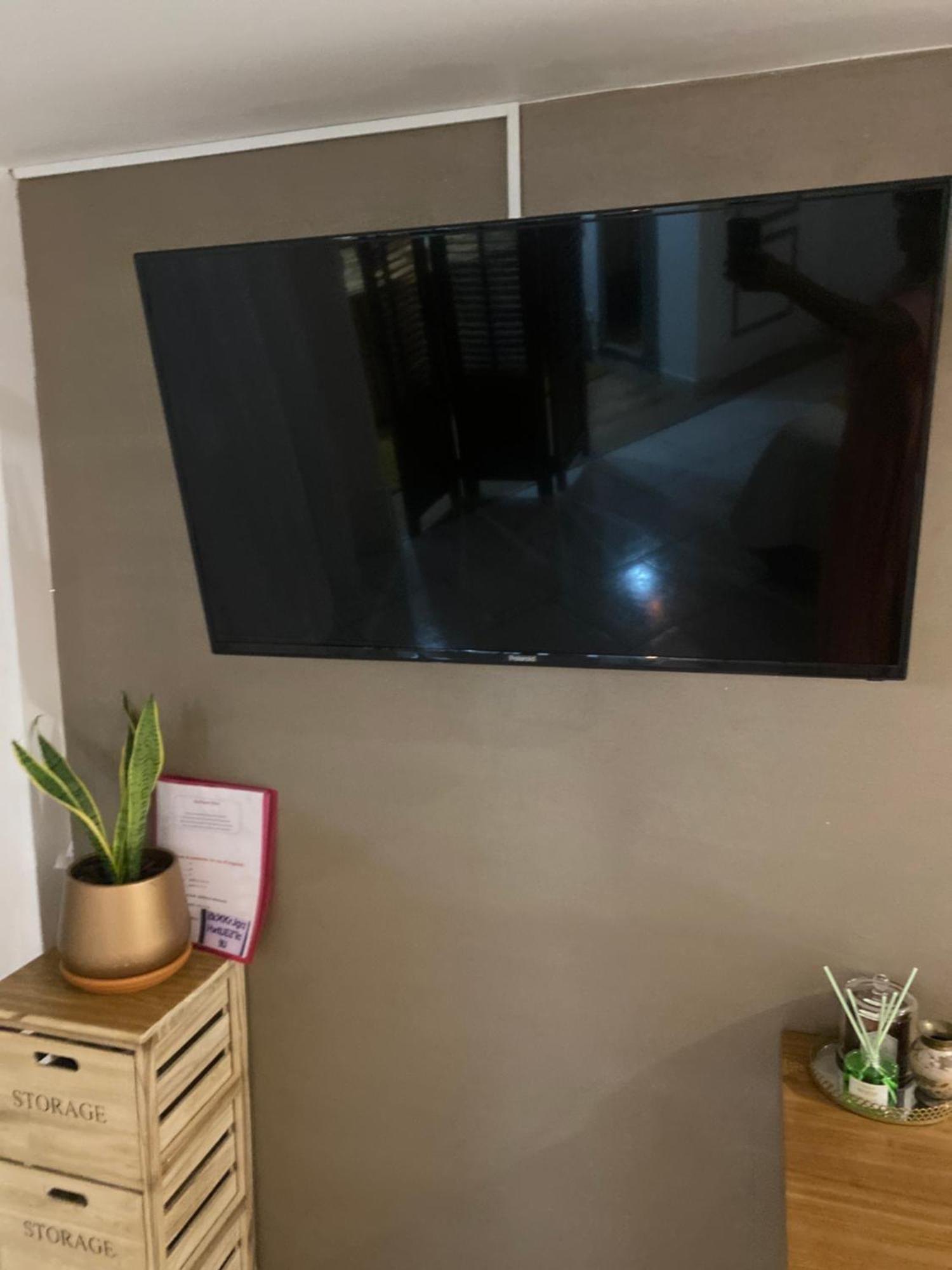 Au Pipiri Leve Apartman Schoelcher Kültér fotó