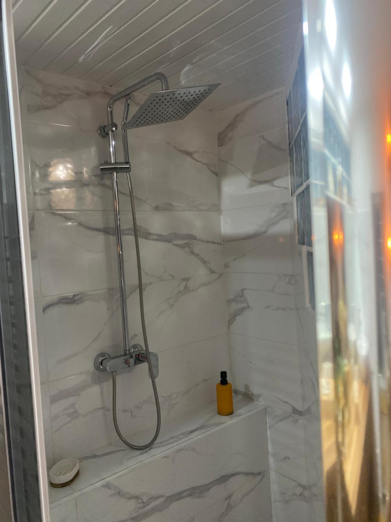 Au Pipiri Leve Apartman Schoelcher Kültér fotó
